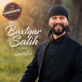 دانلود آهنگ بختیار صالح نازەنین