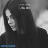 دانلود آهنگ ژینا سقزی رۆلە رۆ