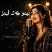 دانلود آهنگ لیمۆ هەی لیمۆ هوش مصنوعی