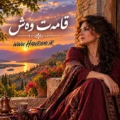 دانلود آهنگ ئامان ئامان هوش مصنوعی دانلود آهنگ ئامان ئامان هوش مصنوعی